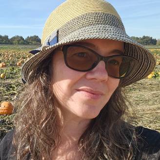 Heather Maloy, Our Center Director